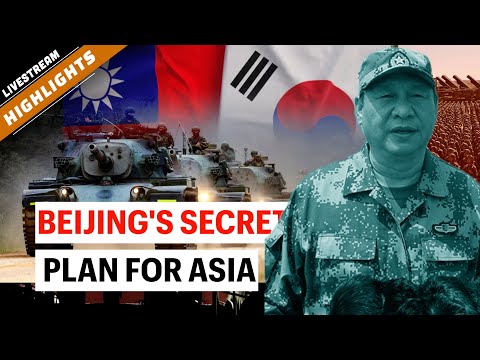 Taiwan and South Korea in turmoil: Coincidence or Strategy?