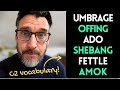 Understanding English Expressions and Vocabulary