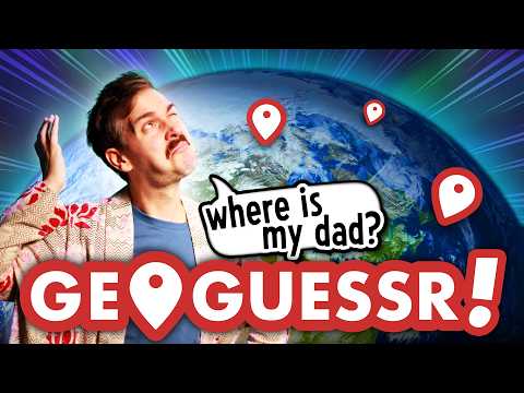 Where is this McDonalds? And other Geoguessr multiplayer challenges!