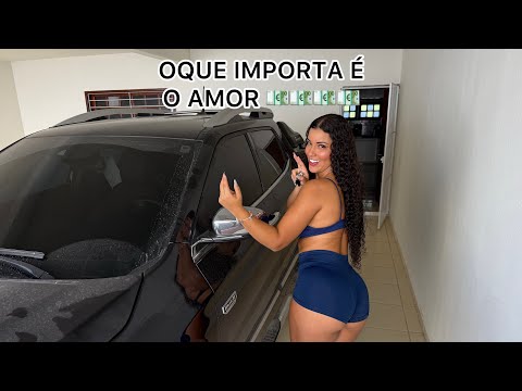 OQUE IMPORTA É  O AMOR 💰