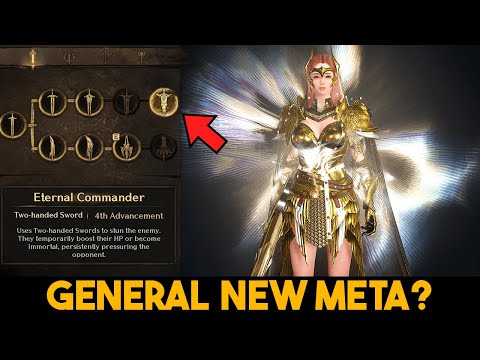Buff at Nerf na class! Reviewhin natin! Full guide..