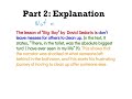 Understanding the RACE Writing Strategy