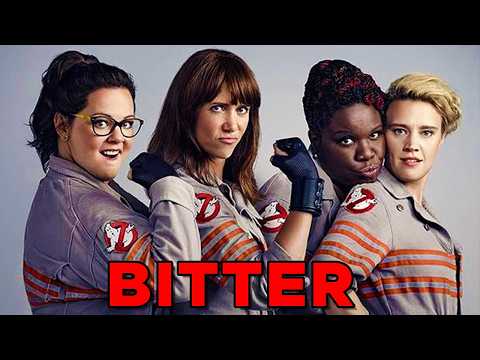 Ghostbusters Director ATTACKS Fans 8 Years Later!