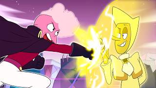 LARS VS ERA 4! Homeworld's Devastating Future in Steven Universe! (Lars of the Stars Theory)