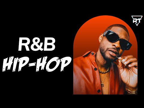 HipHop R&B Mix 2025 - R&B Playlist 2025