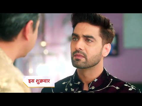 Ye Rishta Kya Kehlata Hai Today Episode Promo | 9 February 2025 | ARK Ne Abhira Ko Purpose Kiya