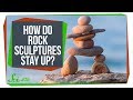 Rock Balancing Techniques and Concepts