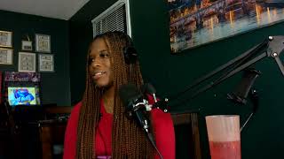 The Green Room ep 13 movie With GloMiller the Hottie