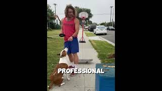 This Kid Didn’t Trust His Dog 😭 #shortsvideo