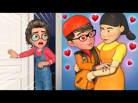 Scary Teacher 3D - Nick and Tani - The Best of troll Miss T