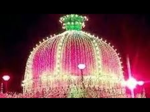 Live From Ajmer sharif Dargah Khwaja Garib Nawaz R.A.