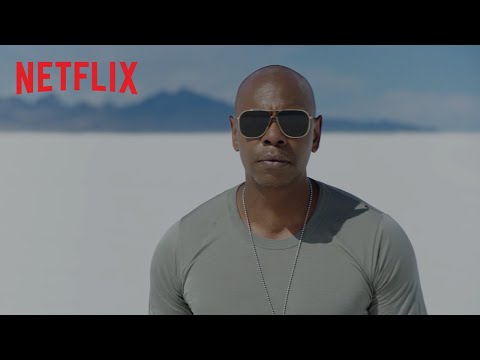 Dave Chappelle Netflix Standup Comedy Special Trailer | Sticks & Stones