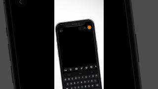 Your Phone's Keyboard Is A Lie