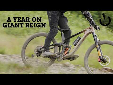 Giant Reign Advanced Pro - Likes, Dislikes & Impressions