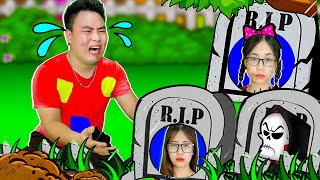 Tình Thương Của Cha 💕Tổng Hợp Cổ tích Đời thực Hay Nhất #349 💕Thu Hiền TV