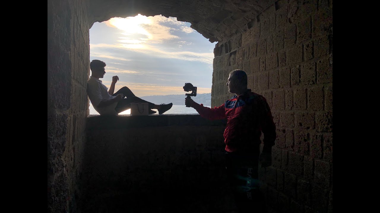 formicolagianluca_videomaker
