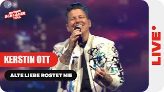 Kerstin Ott - Alte Liebe rostet nie (Die Giovanni Zarrella Show - 20.09.2025)