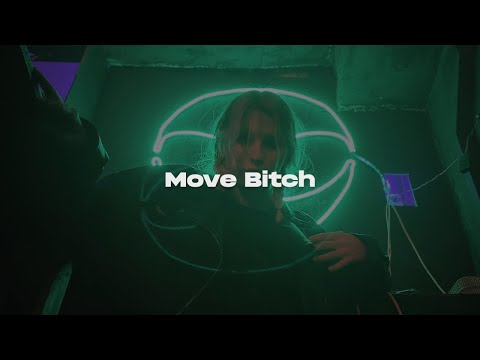 Lynhare & NALYRO - Move Bitch