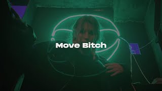 Lynhare & NALYRO - Move Bitch