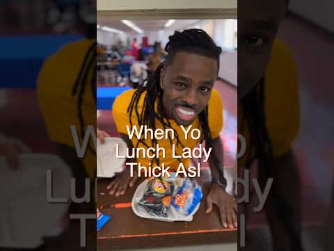 BUNS Was On The Menu Every Day No Matter What🥰 #OnGaude #Korporate