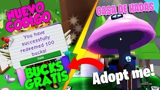 How To Get Free Bucks Adopt Me Videos Page 2 Infinitube - nuevo codigo para tener dinero gratis en adopt me new code bucks adopt me