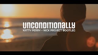 DJ Slow Remix !!!! Unconditionally (Nick Project Remix)