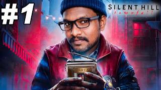 Silent Hill Townfall Gameplay walkthrough Shorts Live Part 1 | GFP Tamil