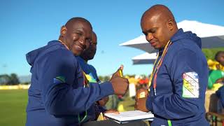 DHL Africa Cup 2018