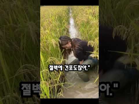 본전도 못찾은 남자