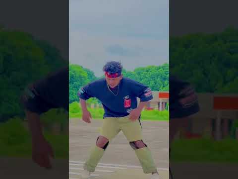 Super Robot dance video #short ( #dancersunnyarya )