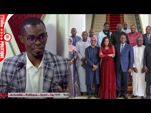 Patrons de presse au sénégal: Serigne Niang lache une bombe et deballe «il y’a des mafieux tapis dan