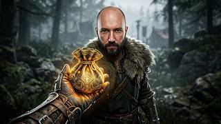 Mistfall Hunter  вечерние прогулки про святороще