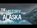 Alaska's History and Significance