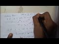 Wave Equation Concepts and Solutions