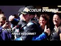 Sentiments et Émotions des Participants