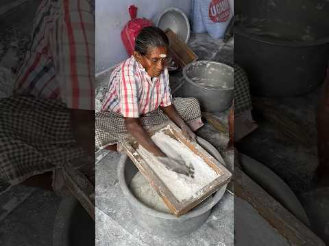 This is How crackers are made in Tamil Nadu 🔥😱 #shorts #crackers #tamilnadu #ashortaday