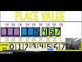 Exploring Place Value Relationships for 4th Graders