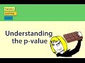 Decoding the P-Value in Statistical Analysis