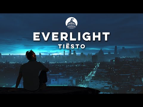 Tiësto & Mathame - Everlight