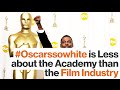 Understanding the Oscars Controversy