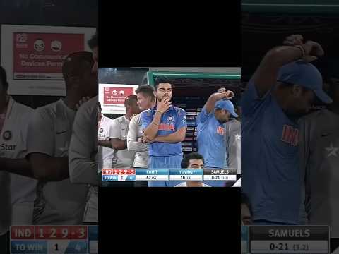 heart attack situation.#cricket