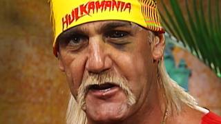 WILD Backstage WrestleMania Incidents