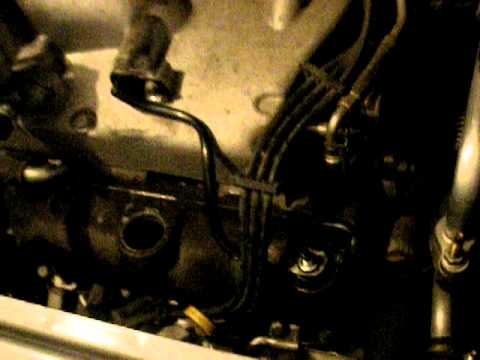 Ford focus fault code po171 #7