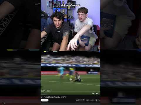 LA MEMORIA DE DAVO ES INCREÍBLE
