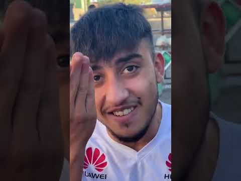 Azat Kızıltepe ( Yeni Tiktok videosu ) Komedi
