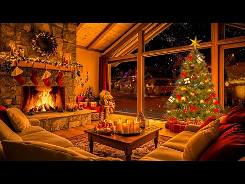 Best of 1950s to 1970s Christmas Carols 🎅 Top 2025 Christmas Songs and Carols