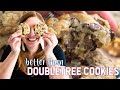 Cookie Baking Techniques and Tips