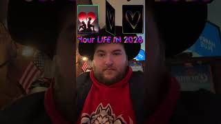 TikTok #393: My life in 2026: Yeah that sounds about right