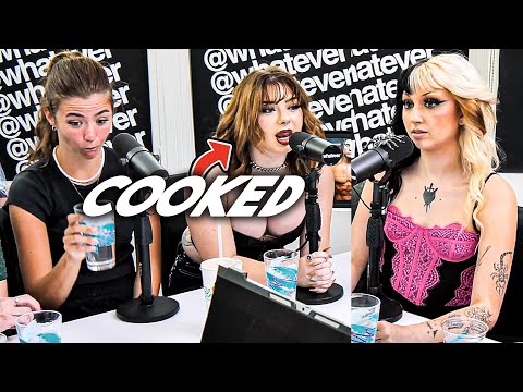 Brian COOKED 304 And Left Her SPEECHLESS