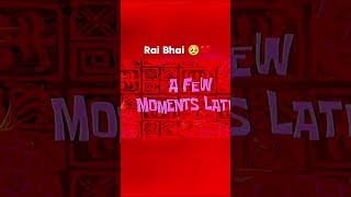 RAISTAR KA GYAN BHAI KA FUNNY GAME PLAY #raistar #gyangaming #freefire